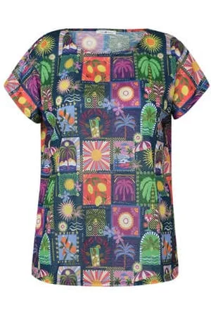 Paprika Top