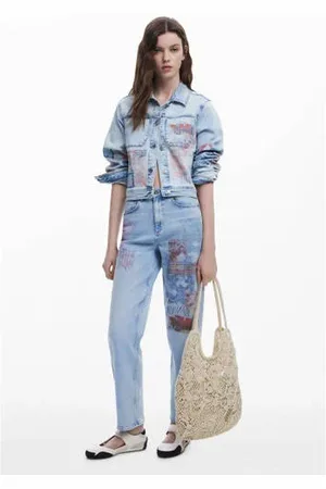 Desigual Schoudertas