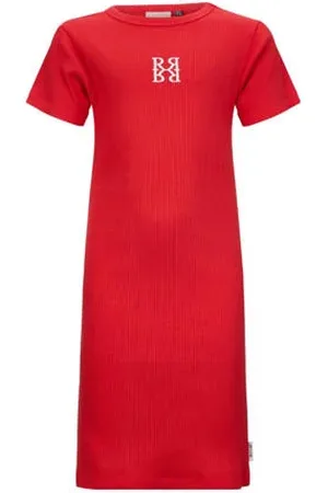 Retour Maxi jurk