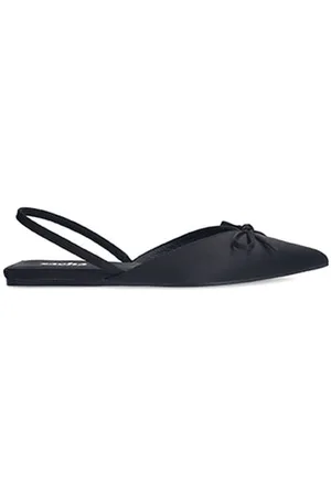 Sacha Slingback loafers