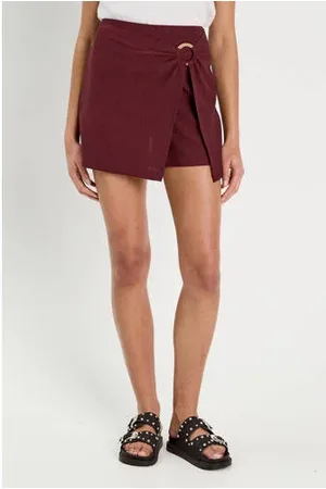 Cache Cache Skort