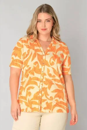 Yest Top oranje