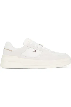 Tommy Hilfiger Leren sneakers