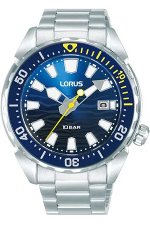 Lorus Horloge RH947RX9