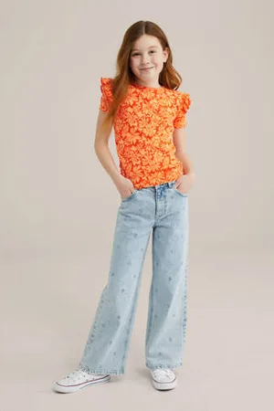 WE Fashion T