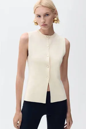 MANGO Top