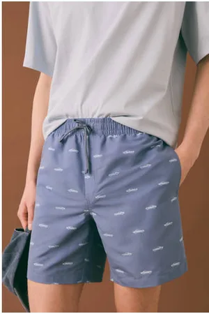 MANGO Zwemshort
