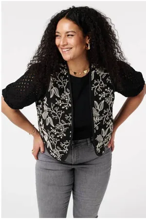 MS Mode Gilet