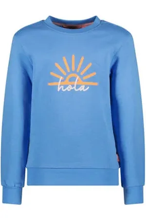 TYGO & vito Sweater blauw