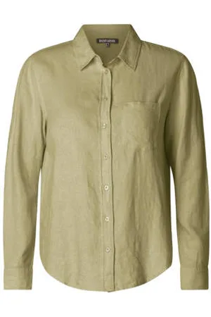 Base Level Blouse