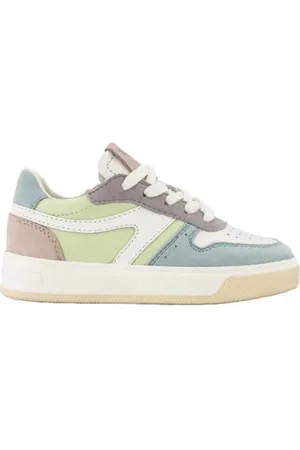 Graceland Leren sneakers