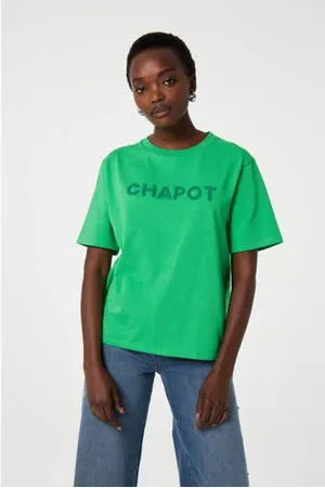 Fabienne Chapot T