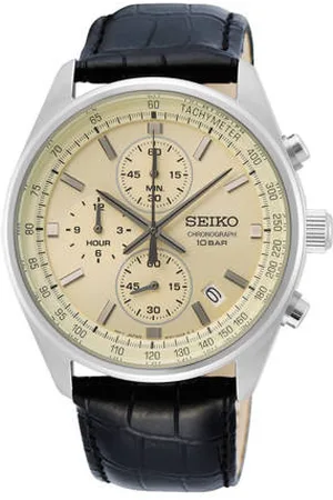 Seiko Horloge SSB383P1