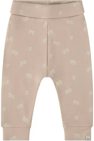 Babyface Regular babybroek beige