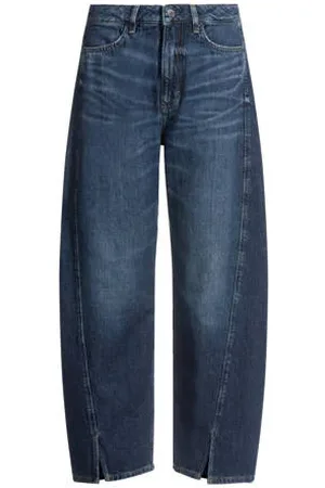 HUGO BOSS High waist