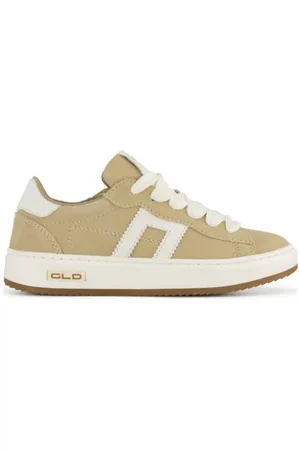 Graceland Suède sneakers