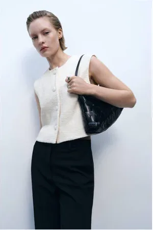 MANGO Top