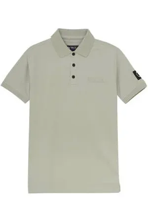 Rellix Polo groen