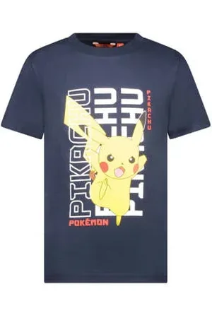 TYGO & vito Pokemon T