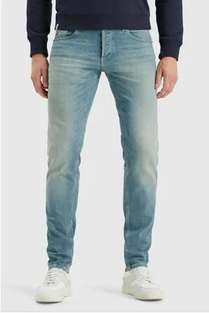 Cast Iron Tapered jeans