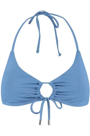 Beachlife Voorgevormde halter bikinitop