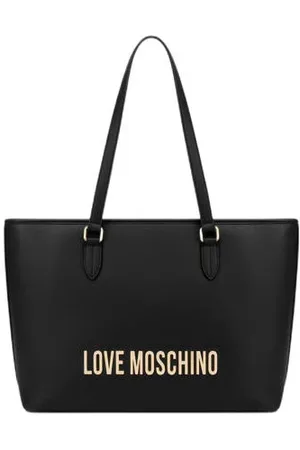 Moschino Shopper Bold Love