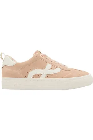ESPRIT Suède sneakers
