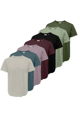 Only & Sons T