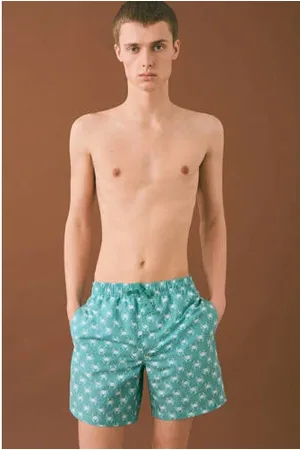 MANGO Zwemshort