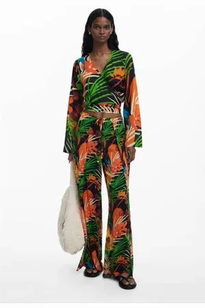 Desigual Strandbroek