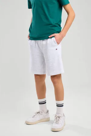 America today Sweatshort grijs