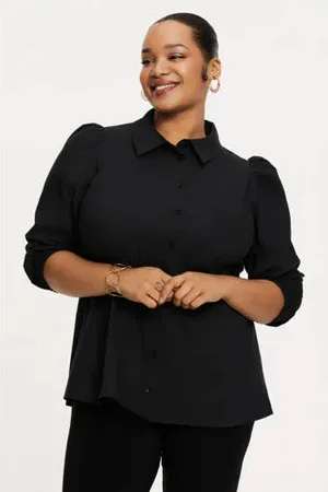 Yoek Blouse