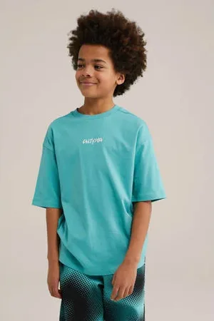 WE Fashion T