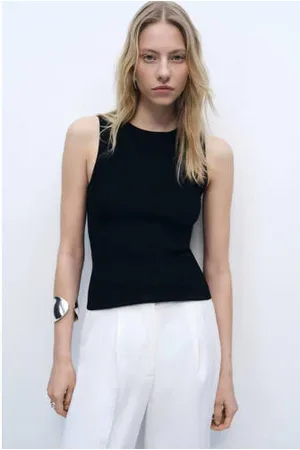 MANGO Top