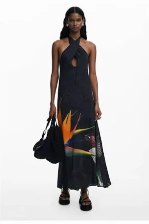 Desigual Strandjurk
