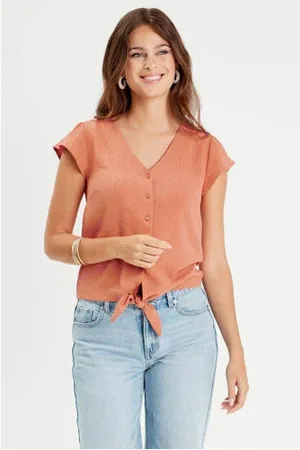 Cache Cache Blouse