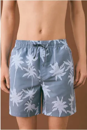 MANGO Zwemshort
