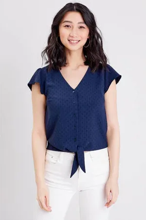 Cache Cache Blouse