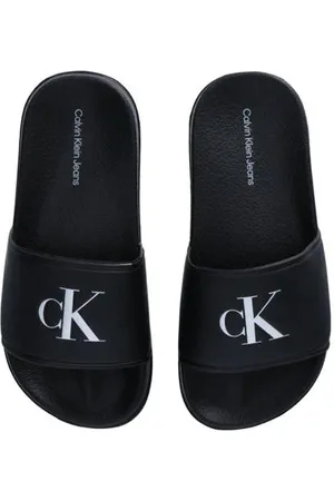 Calvin Klein Freddie badslippers
