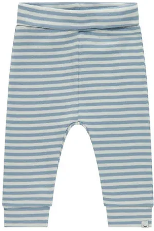 Babyface Regular babybroek blauw