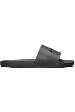 Calvin Klein Pool Slide badslippers