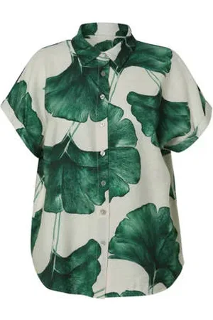 Paprika Blouse