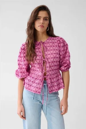 SHOEBY Blousetop