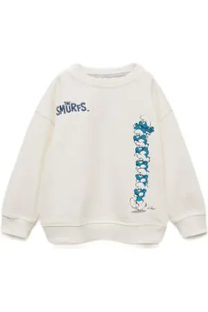MANGO Sweater
