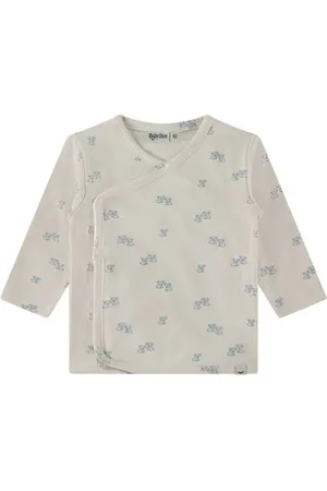 Babyface Longsleeve ecru