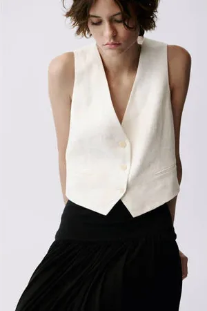 MANGO Gilet