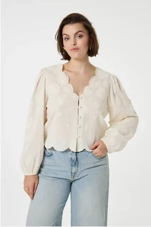 Fabienne Chapot Blouse
