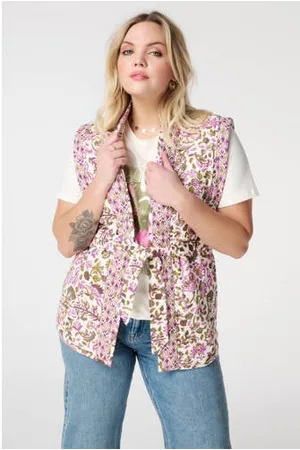 MS Mode Gilet