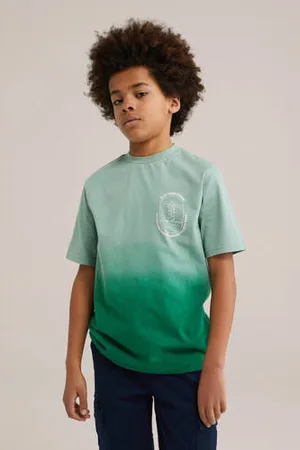 WE Fashion Blue Ridge T