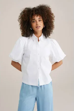 WE Fashion Blouse